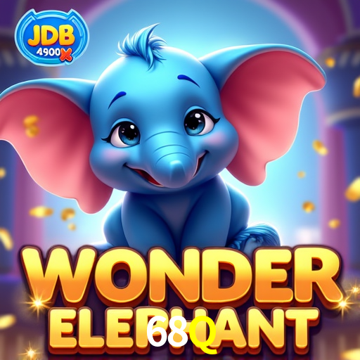 68Q: Jogue Crash e Experimente Alta Recompensa Instantânea